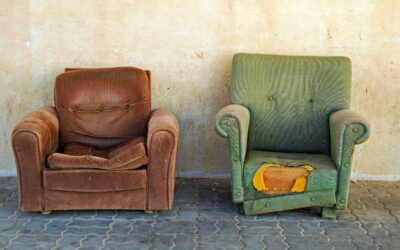 Are You Sitting Comfortably?